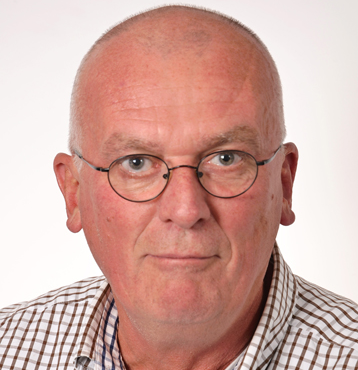 Freek van Reen