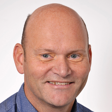 Jos van Daele
