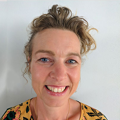 Foto Linda Mustert