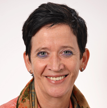 Monique Hovens
